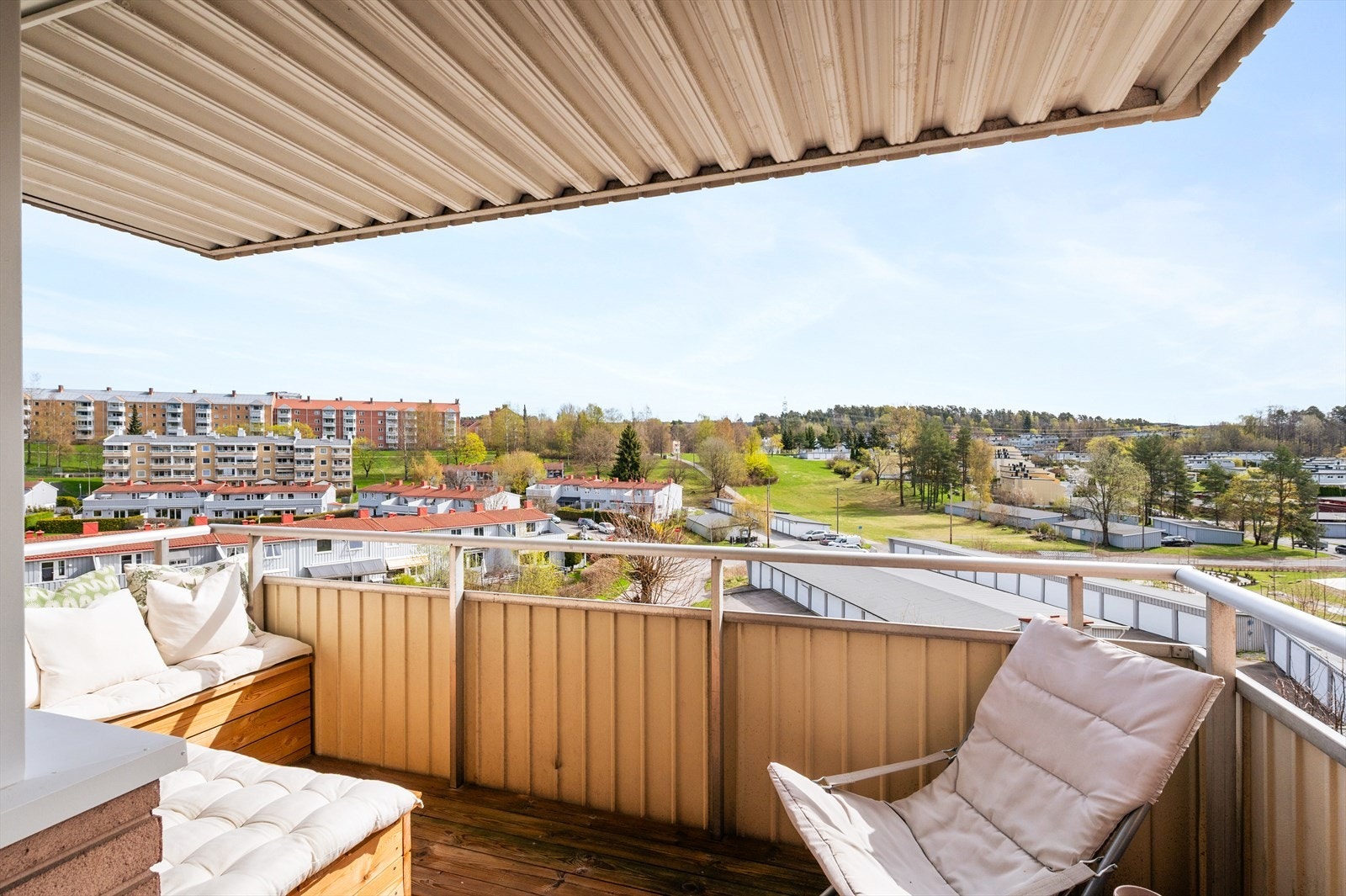 DNB Eiendom har gleden av å presentere Havreveien 11. Galleribilde