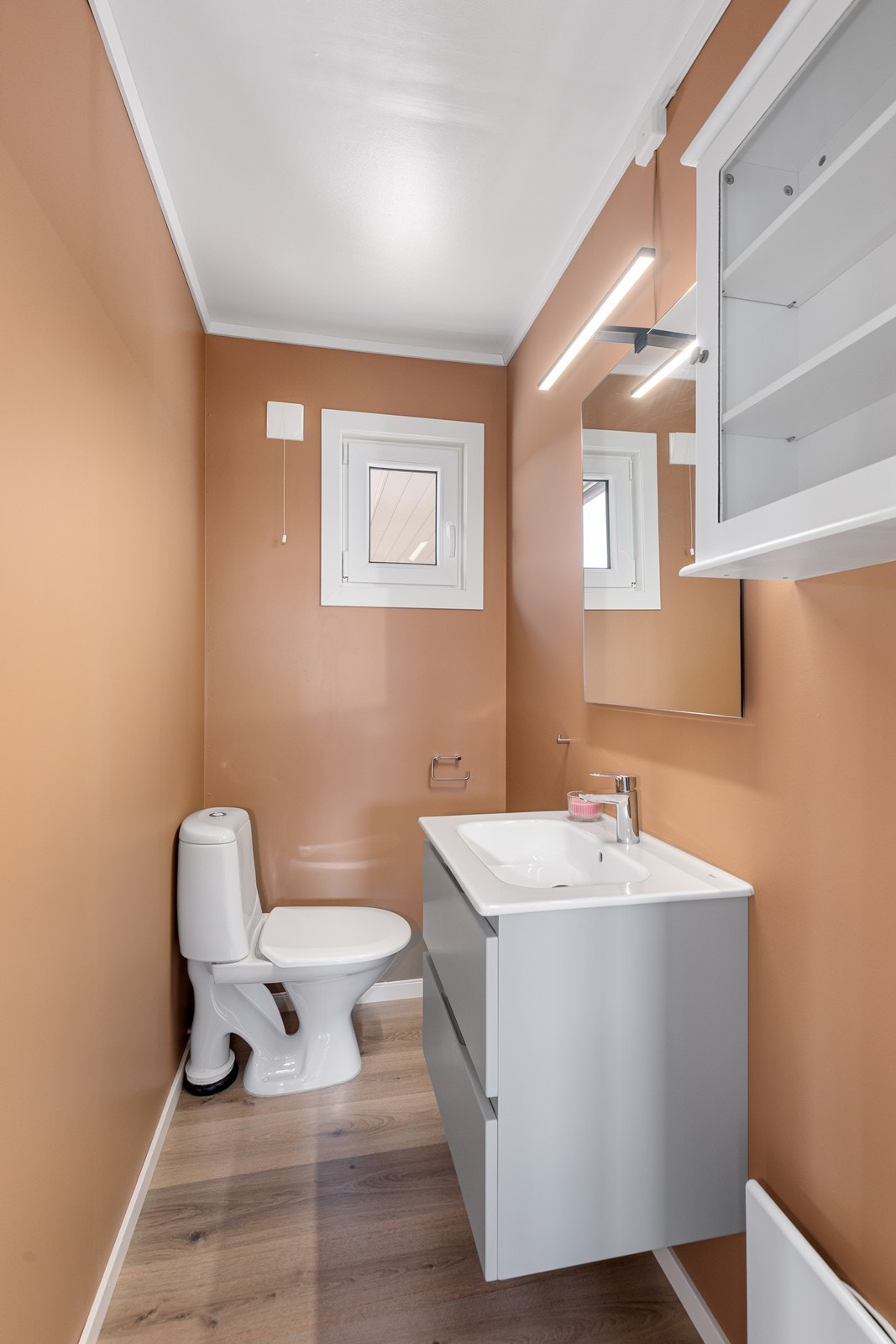 Wc-rom Galleribilde