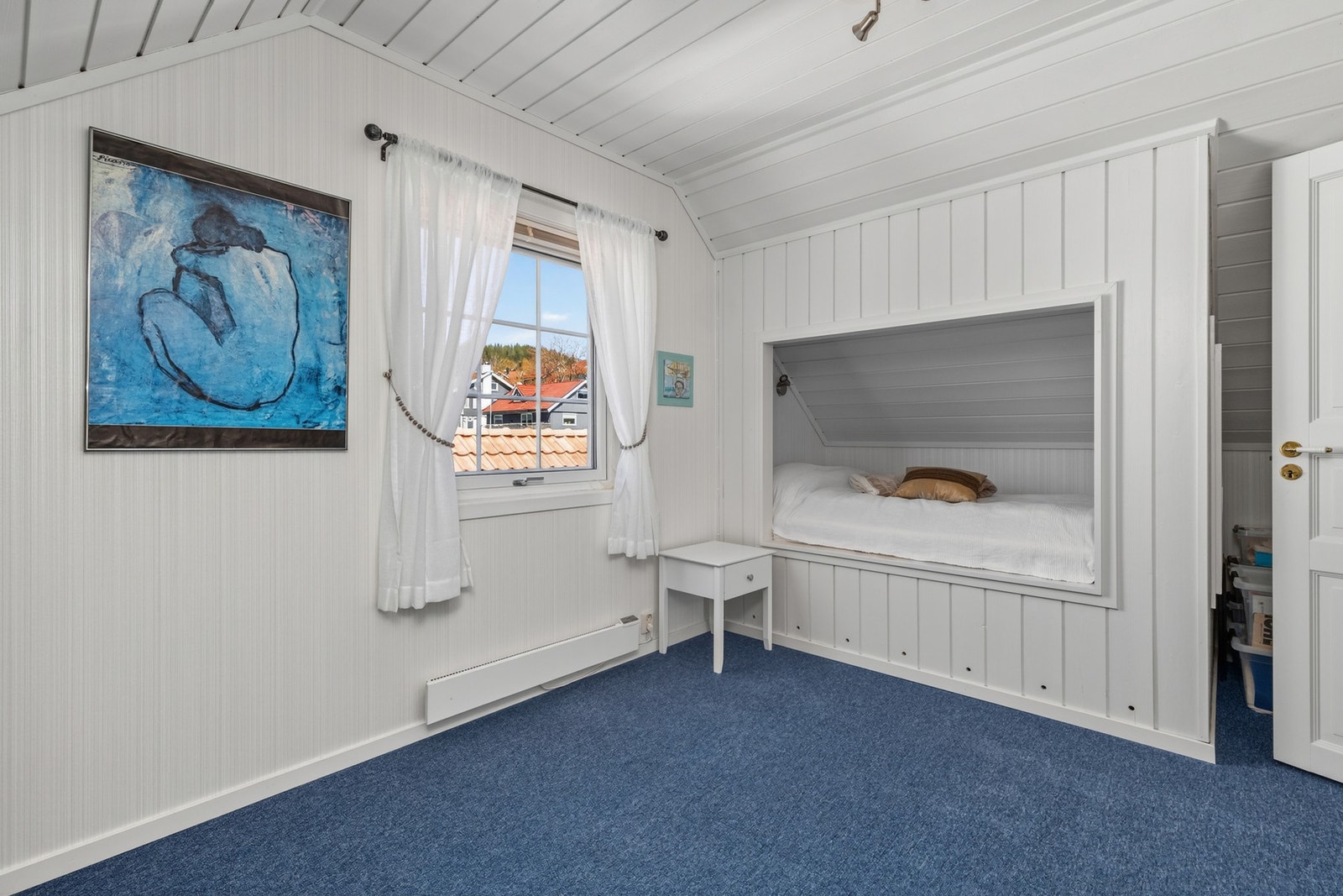 Soverom 4 Galleribilde