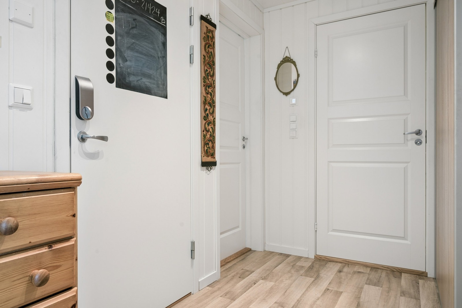 Hall Galleribilde