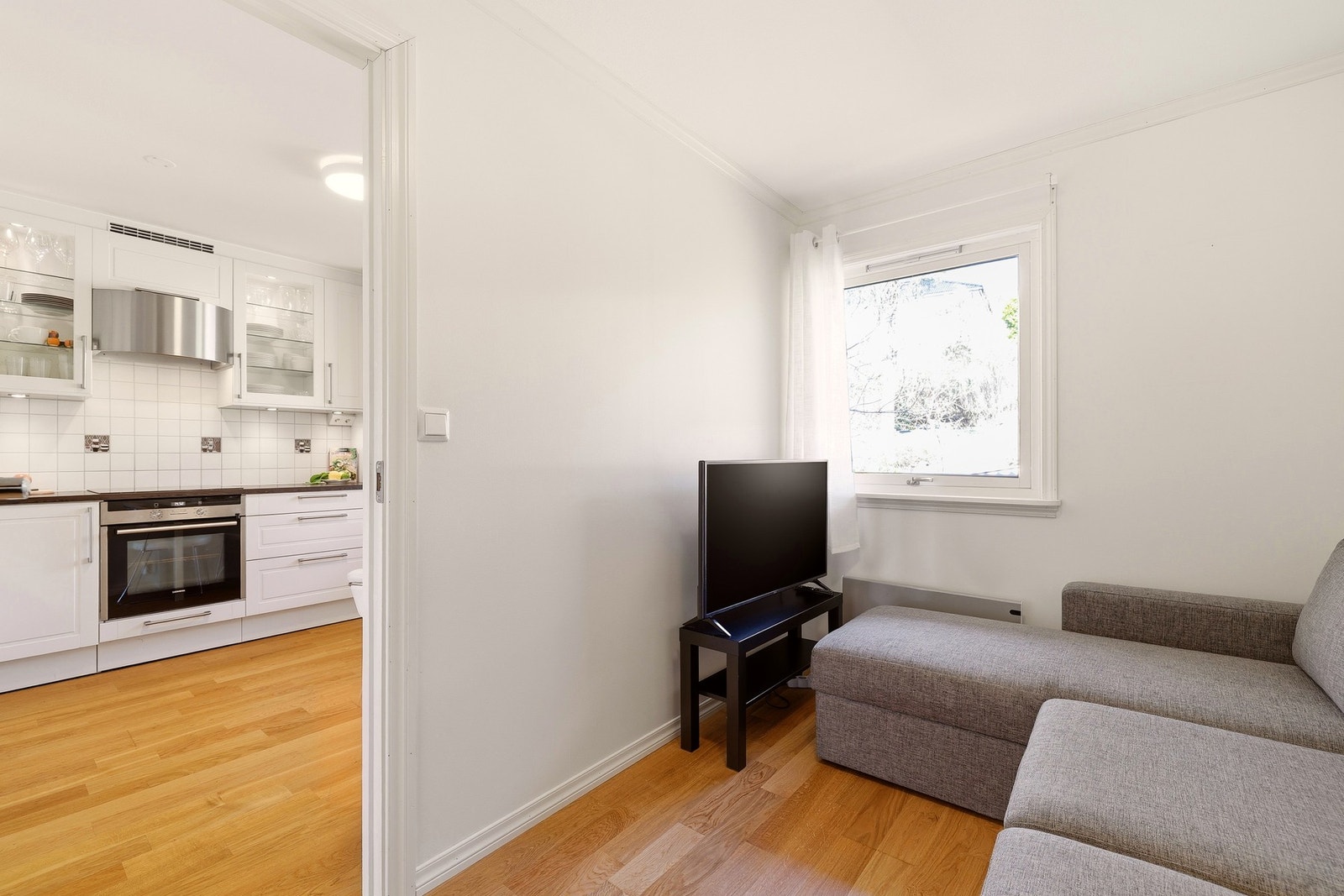 Våkleivbrotet 27 ved Z Megleren Galleribilde