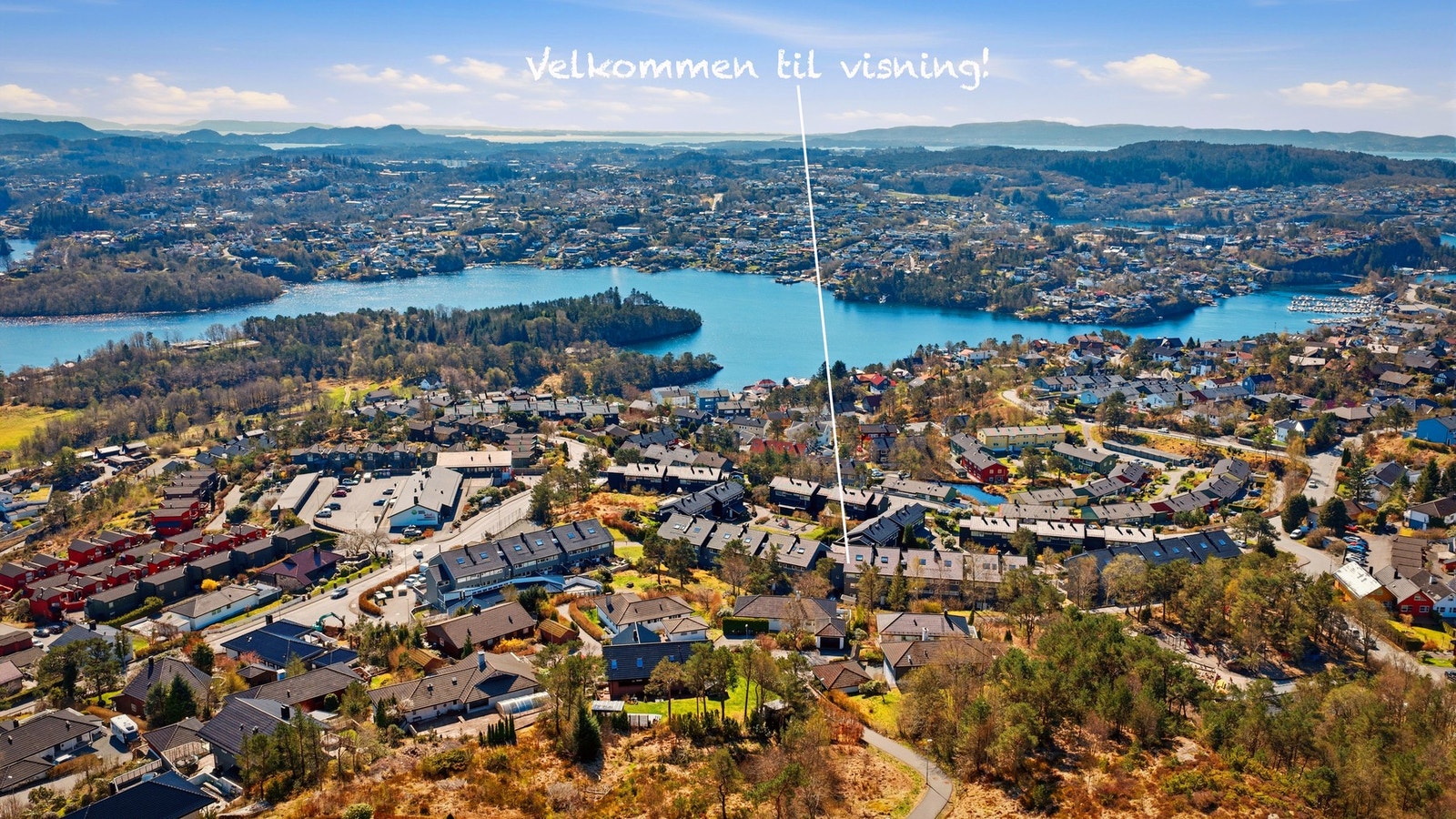 Husk visningspåmelding:) Galleribilde