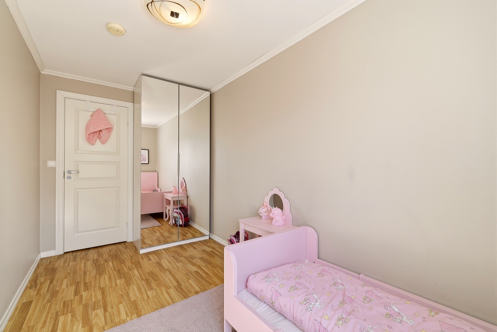 Våkleivbrotet 27 ved Z Megleren Galleribilde