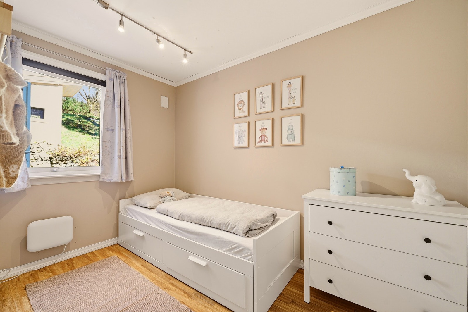 Soverom 3. Galleribilde