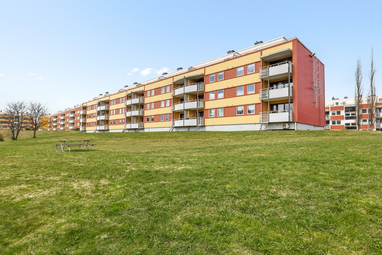 Velkommen til hyggelig visning! Galleribilde