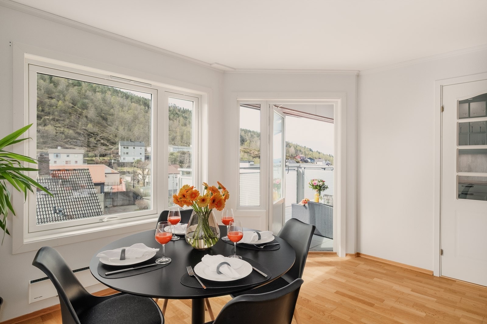 Velkommen til Øvre Fyllingsveien 32E! Galleribilde