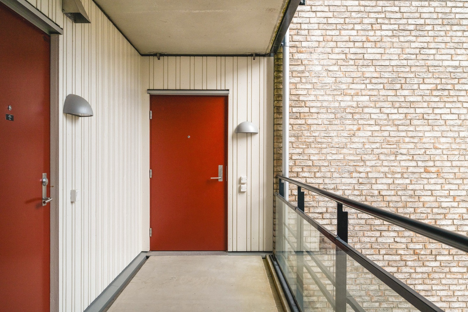 Velkommen inn! Galleribilde
