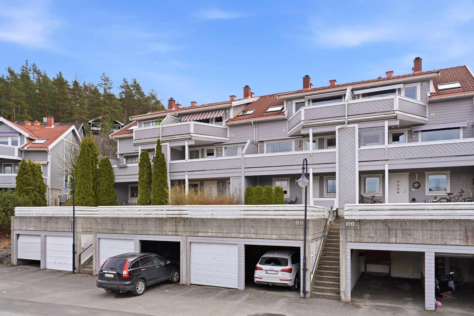 Velkommen til Tollumløkka 18A! Galleribilde