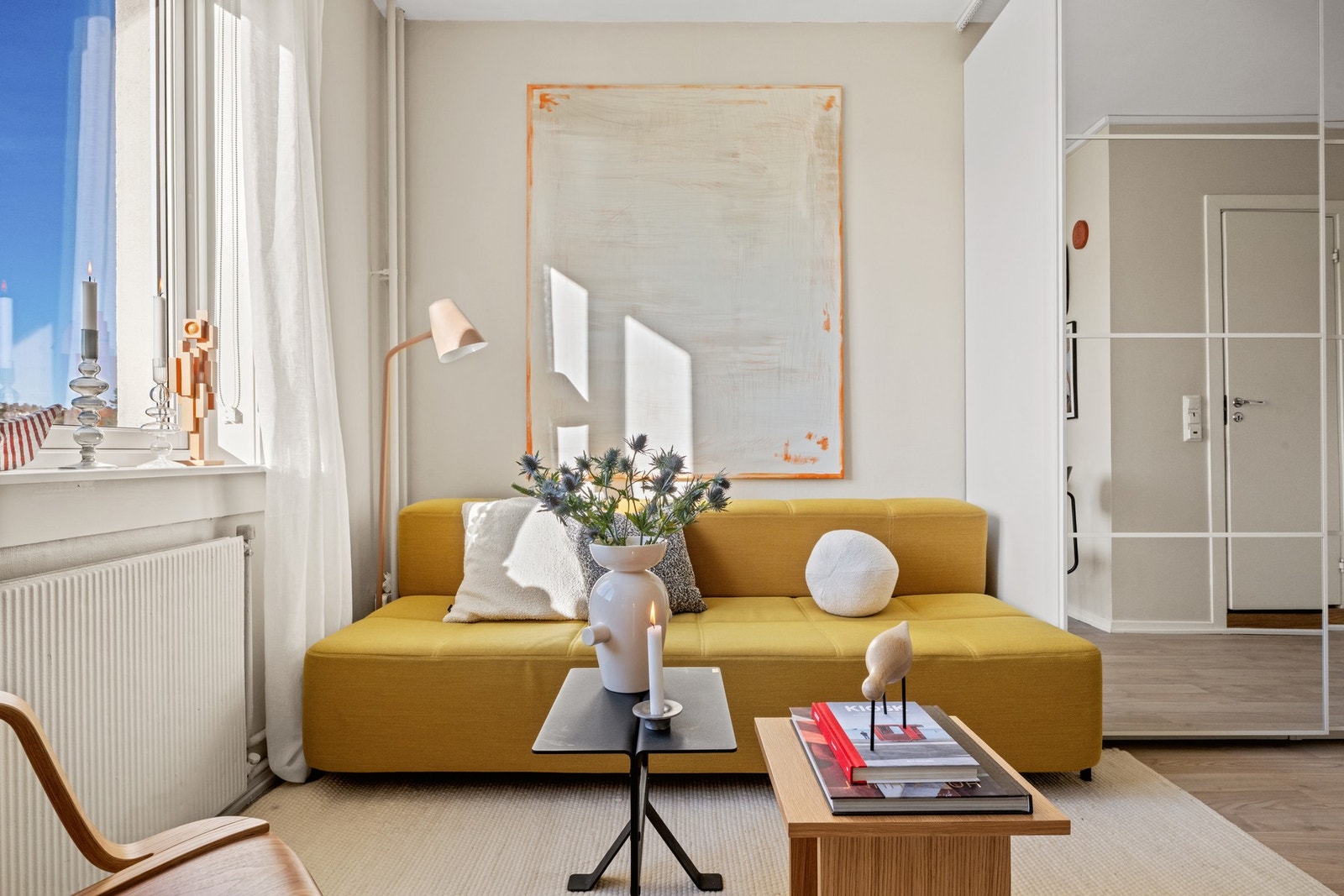 Sørf i vei, for fibernett er også inkludert. Galleribilde