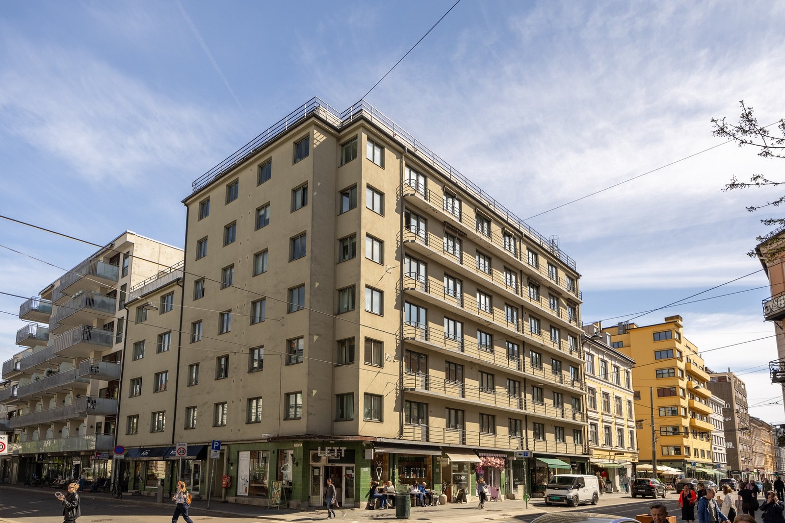 Husk visningspåmelding! Galleribilde