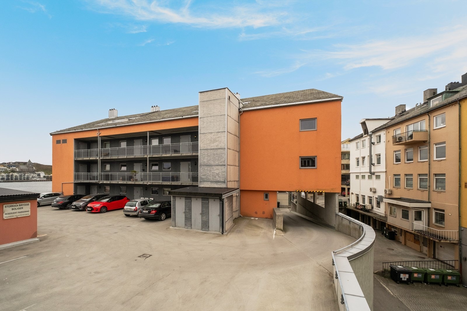 Velkommen til visning Galleribilde