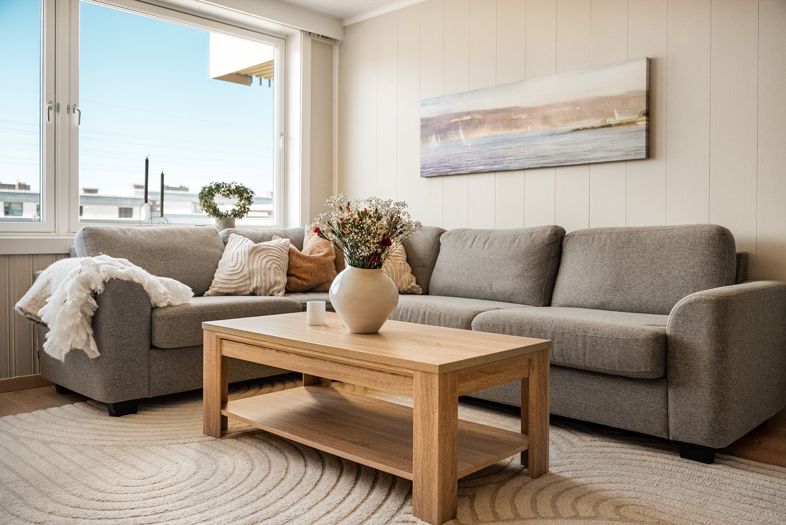 Vinduene er fra 2019. Galleribilde