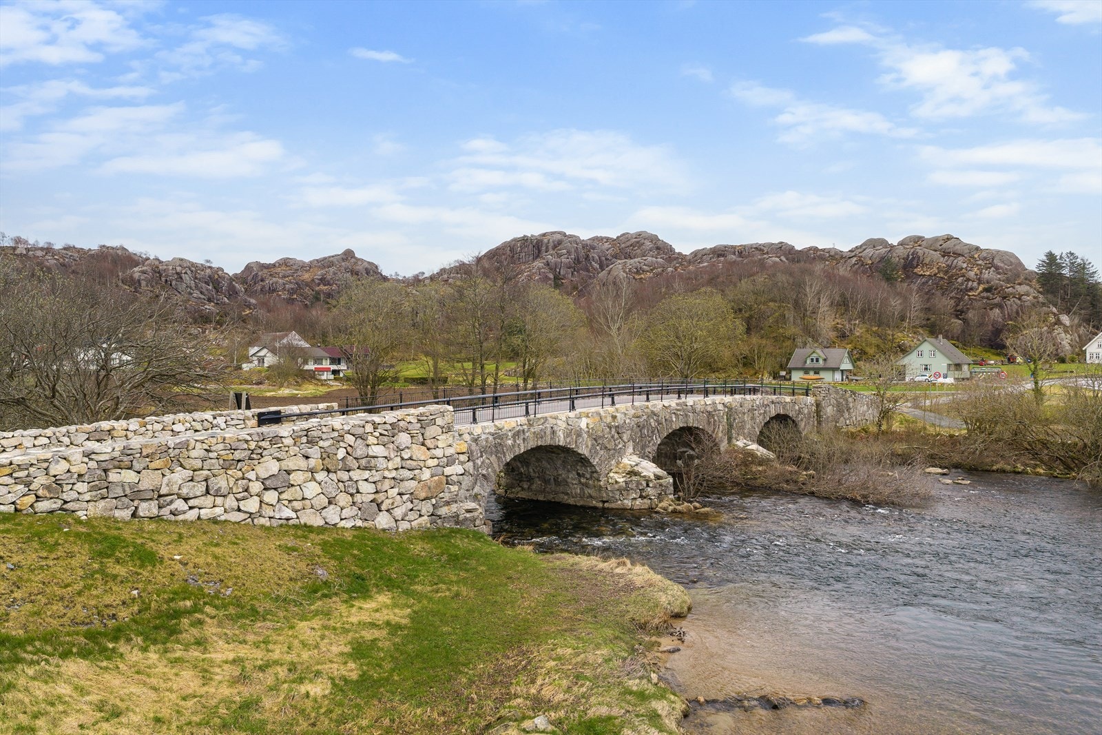 Nærområde. Galleribilde