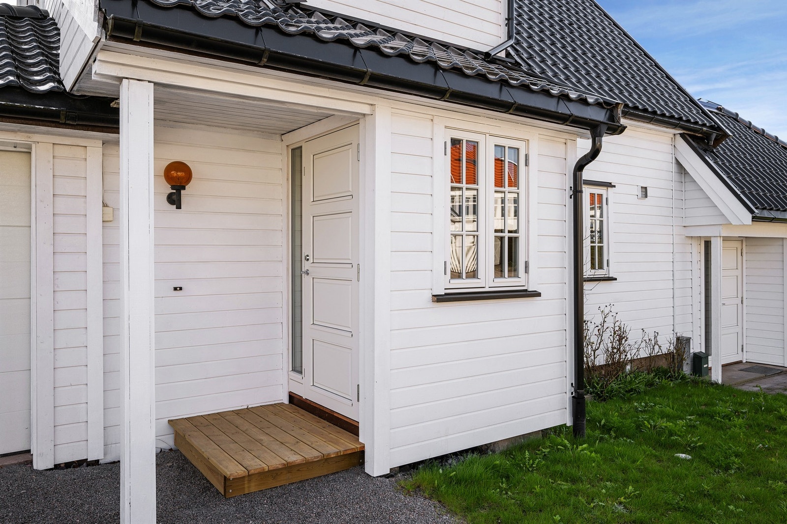 SLETTES Galleribilde