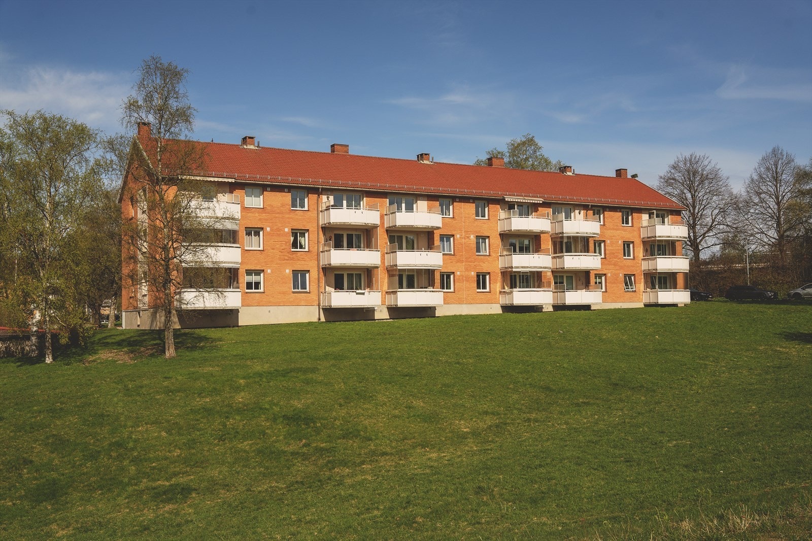 Fasade Galleribilde