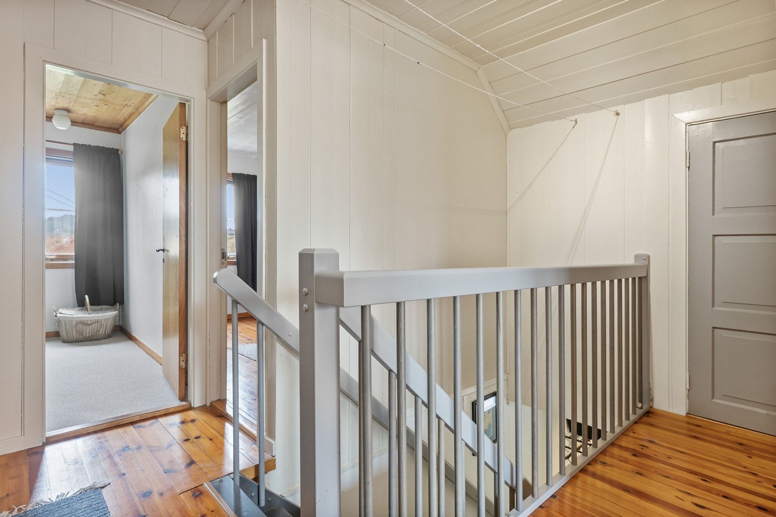 2.etg. Galleribilde