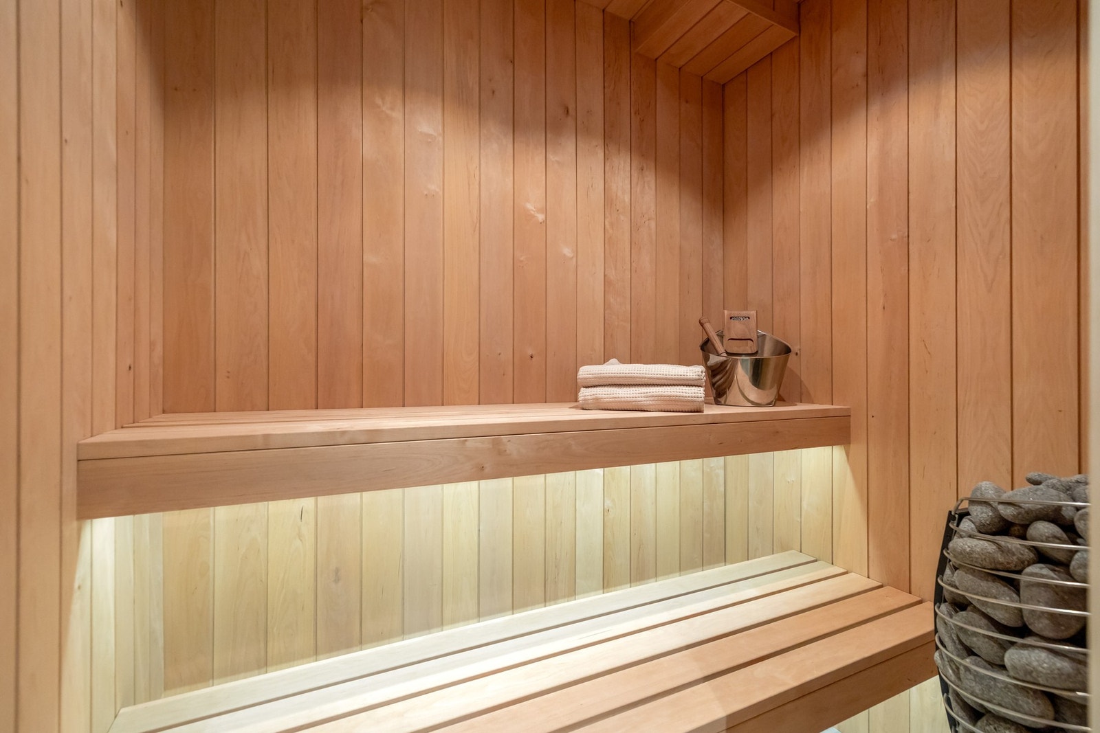 Badstue Galleribilde