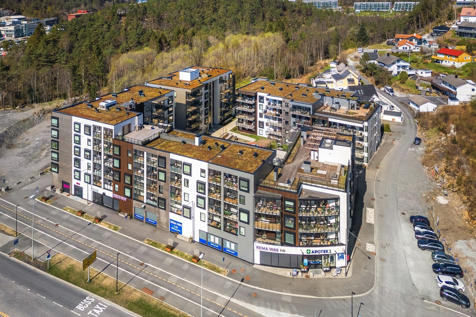 Velkommen til en hyggelig visning - husk å meld deg på! Galleribilde