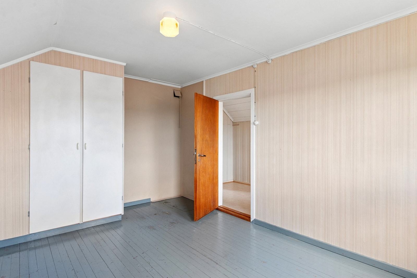 Soverom 1. Galleribilde