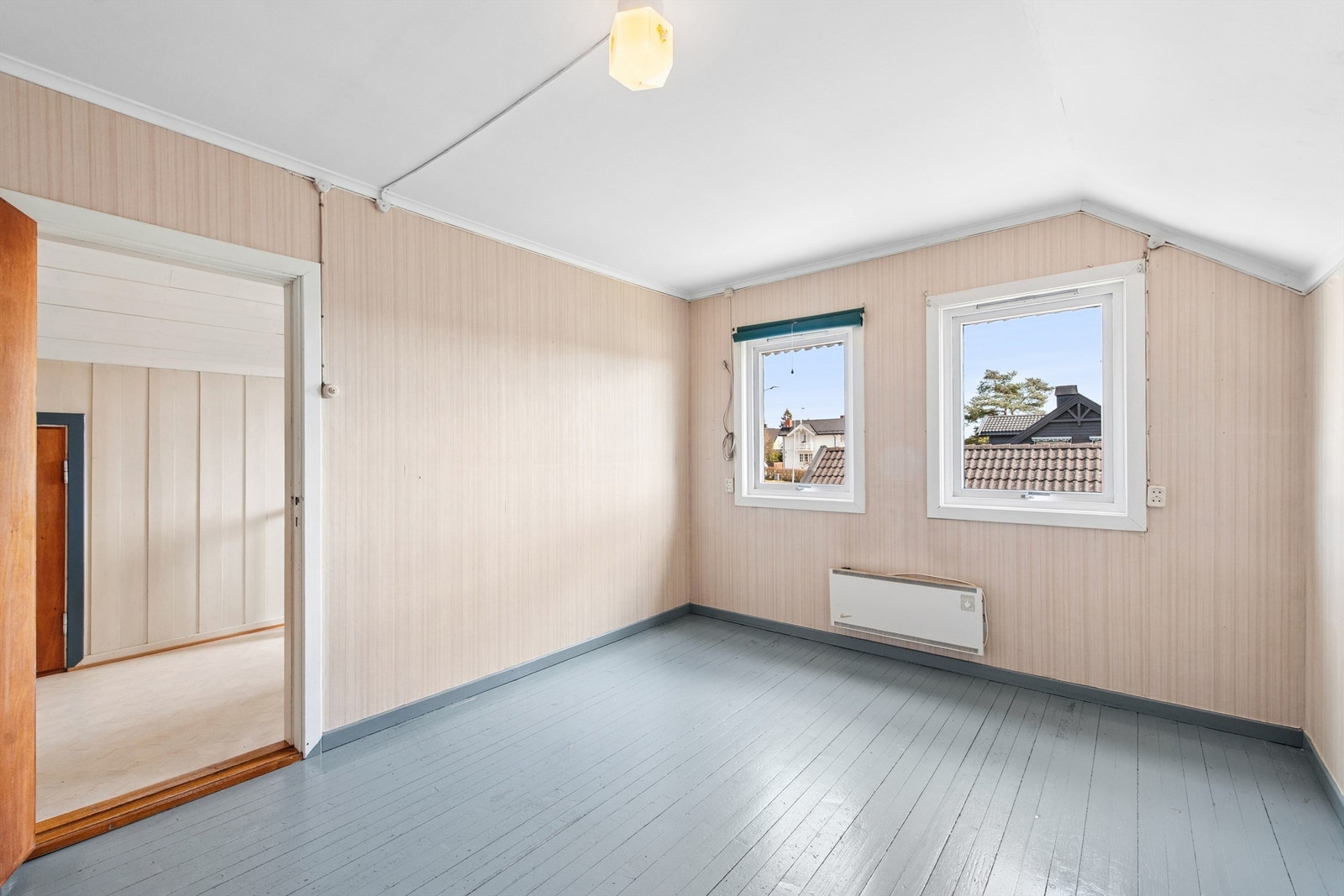 Soverom 1. Galleribilde