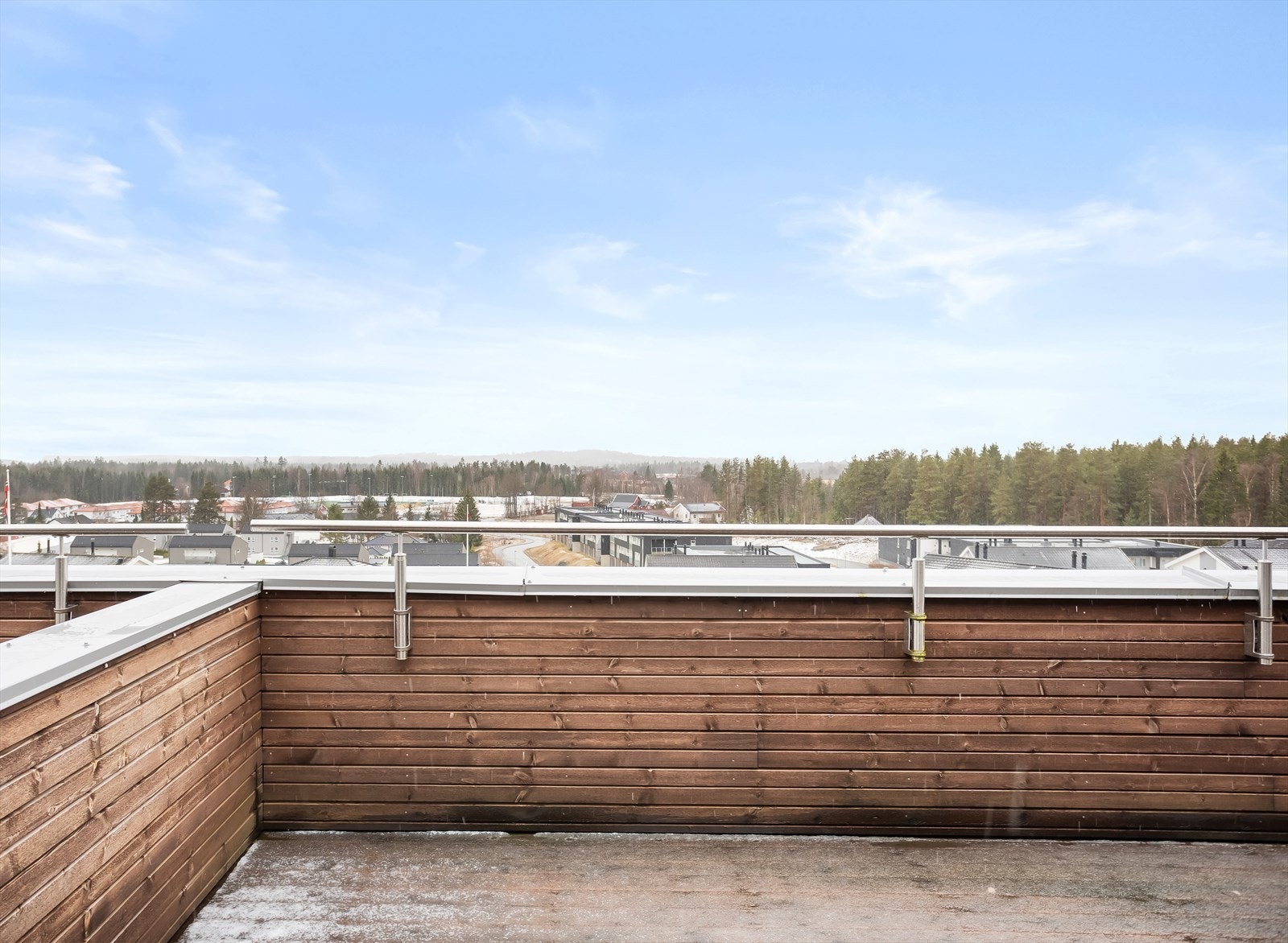 Perfekt for sene sommerkvelder eller sosiale sammenkomster! Galleribilde