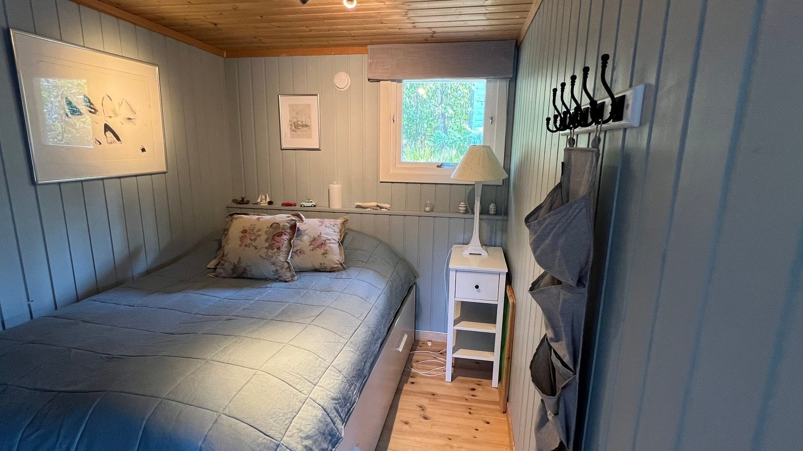 Hyttens tredje soverom Galleribilde