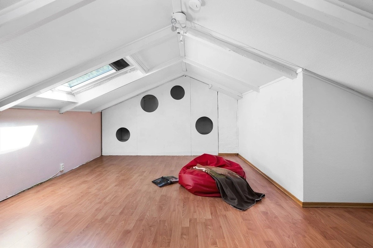 Loft Galleribilde