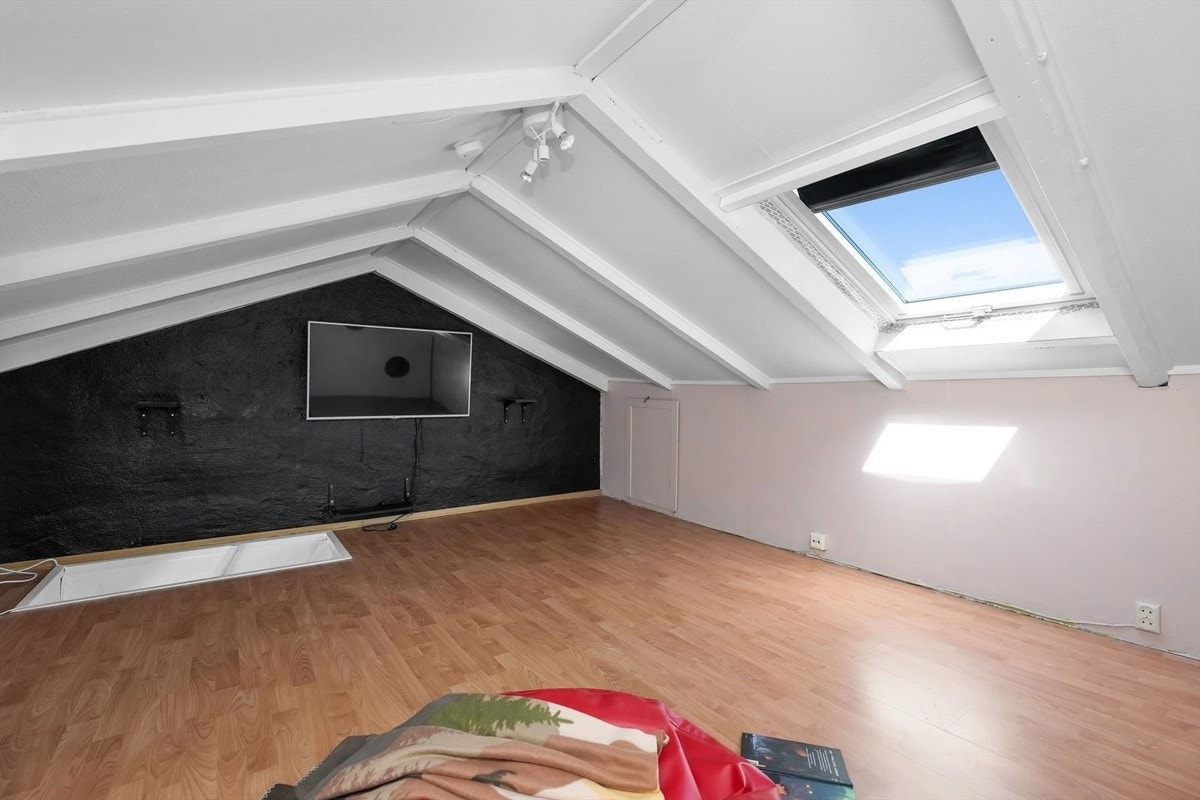 Loft Galleribilde
