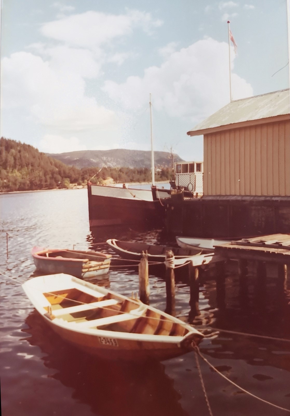 1974 Galleribilde