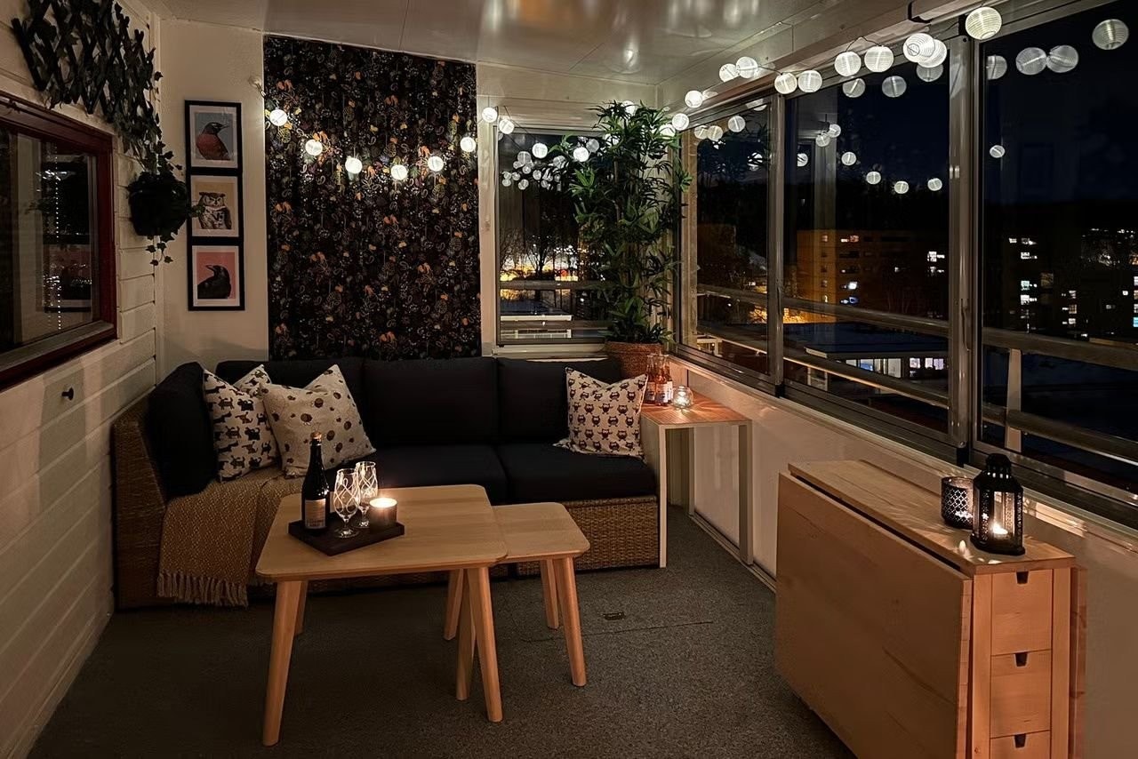 Stemingsbilde Galleribilde