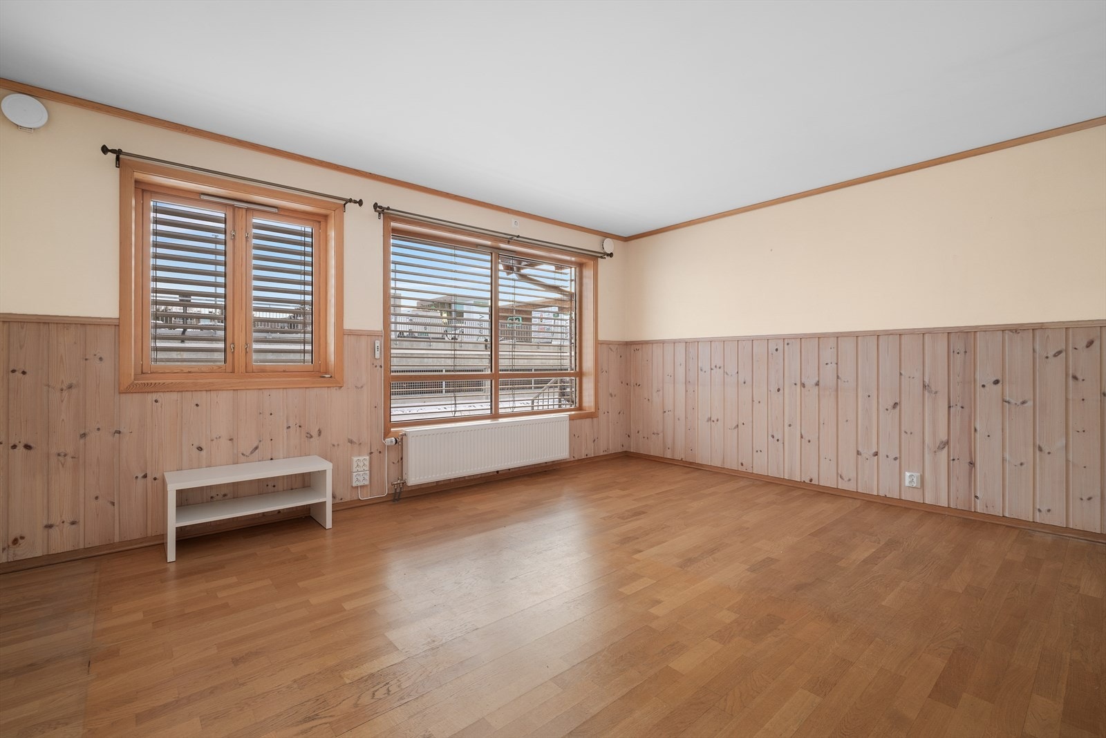 Stue. Galleribilde