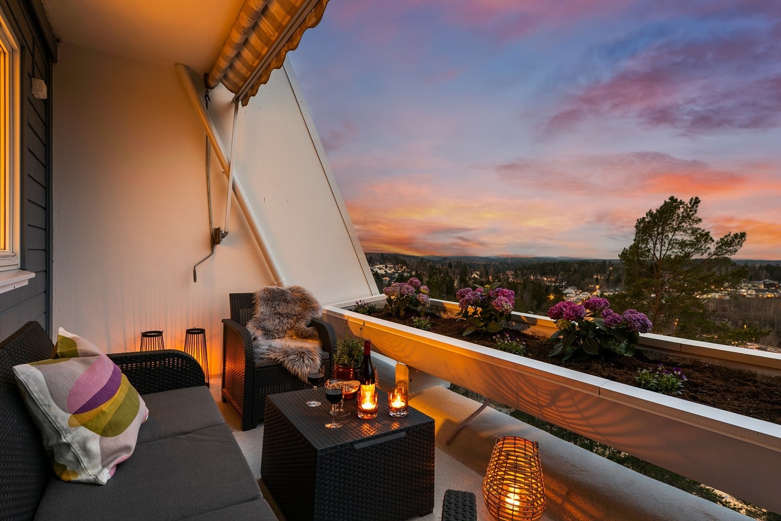 Velkommen til Vevelstadåsen 45! Presenteres av Arsalan Syed v/ EiendomsMegler1. Foto: Kim Erik Davidsen Galleribilde