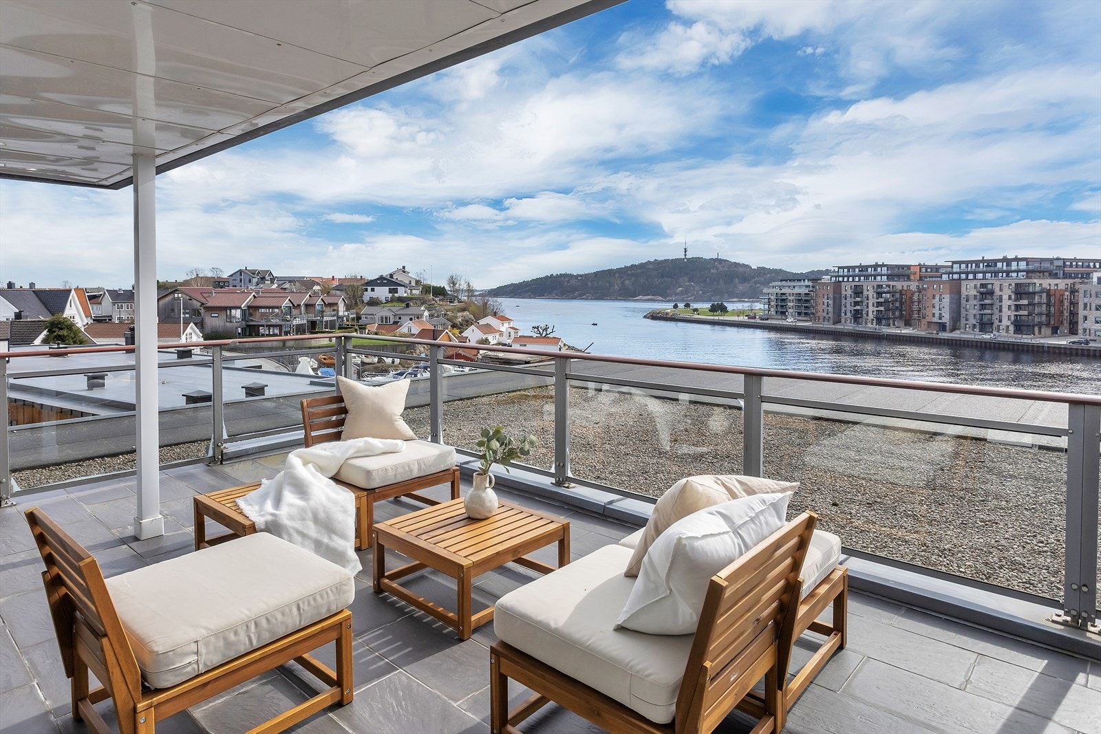EiendomsMegler1 har gleden av å presentere Prestvikveien 26! Galleribilde