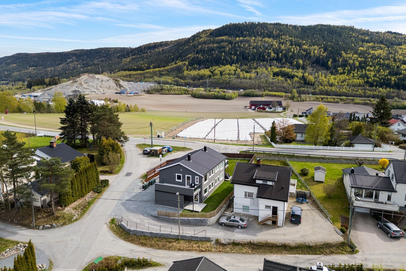 Oversiktsbilde Galleribilde