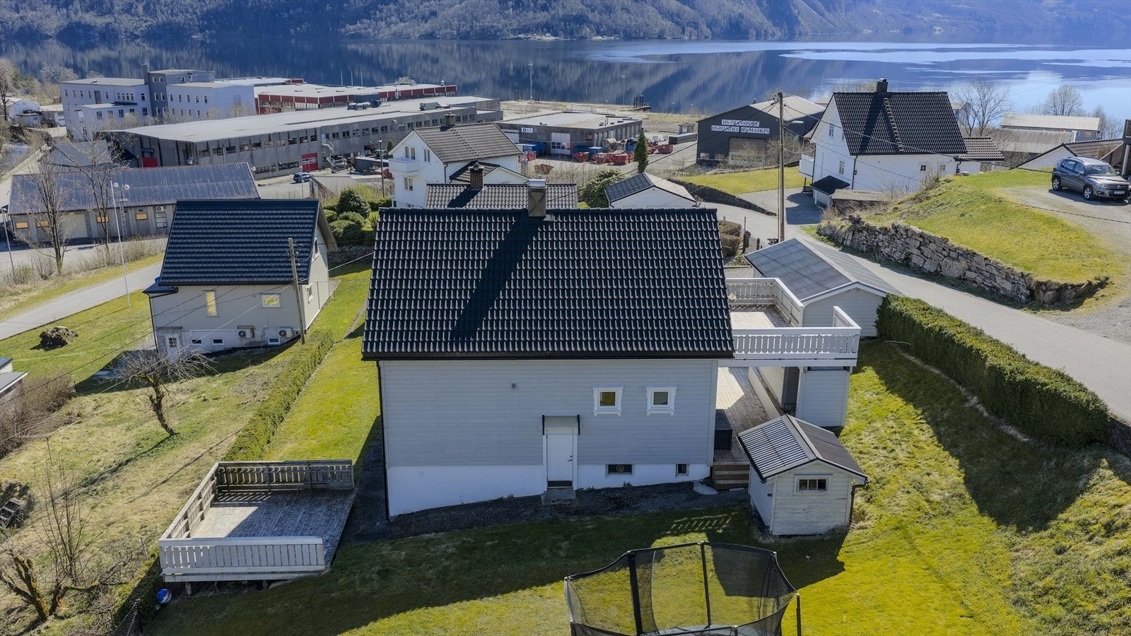 Oversikt Galleribilde