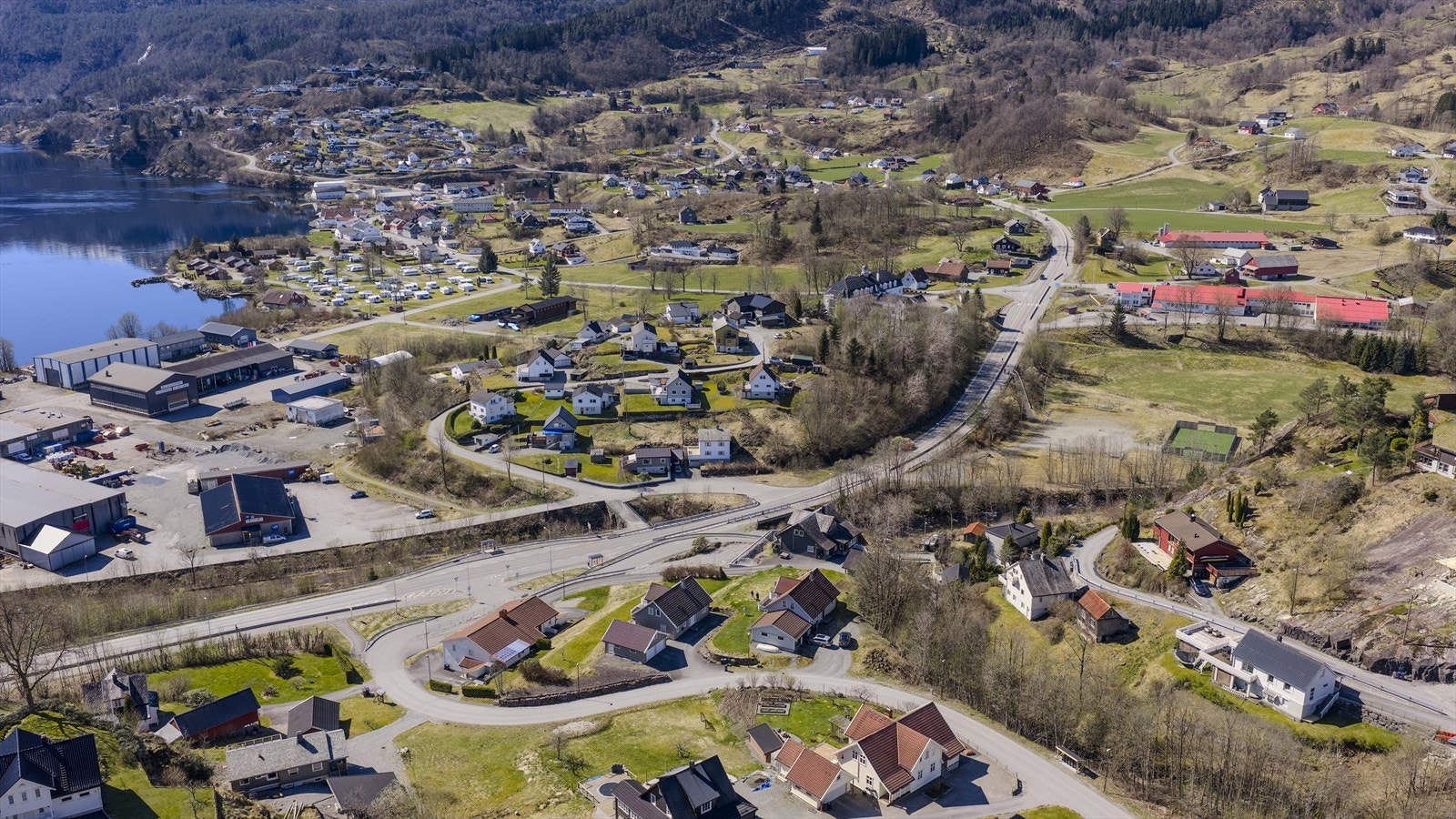 Oversikt Galleribilde
