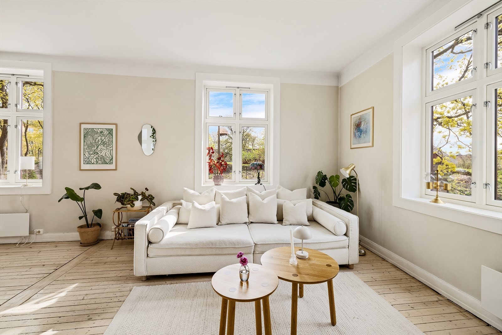 Velkommen til Fjørtofts gate 3! Foto: Stian Frøysang Galleribilde