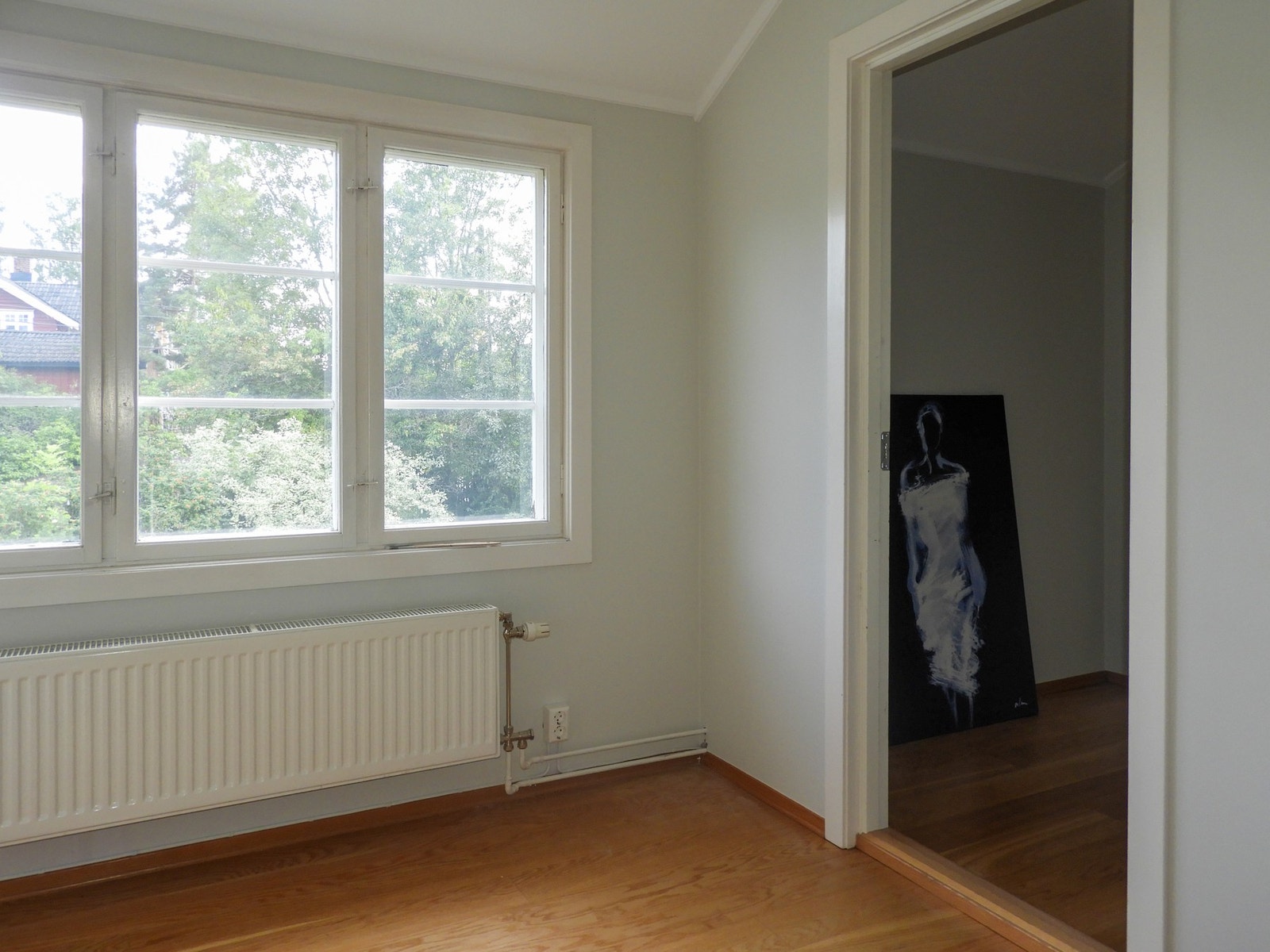 Separat del. Galleribilde