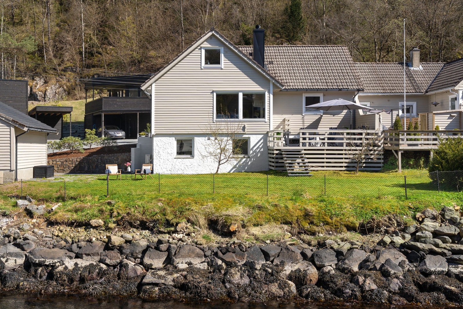 Et godt sted å bo! Galleribilde