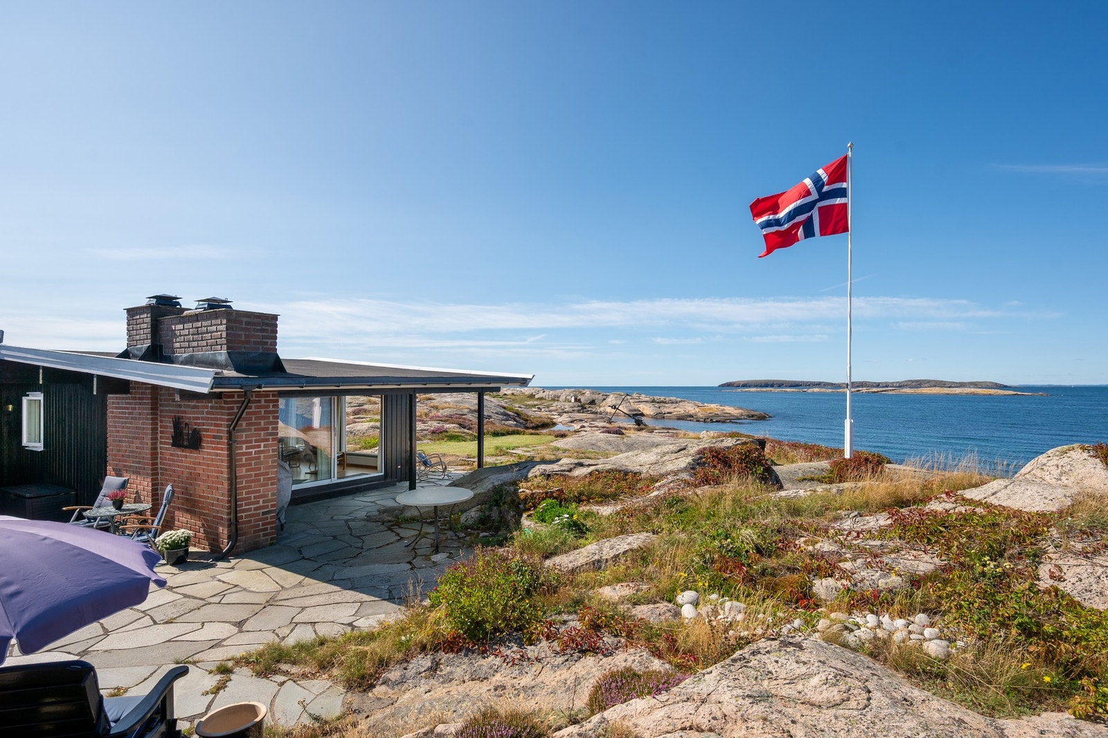 Velkommen til Høgholmen! Galleribilde