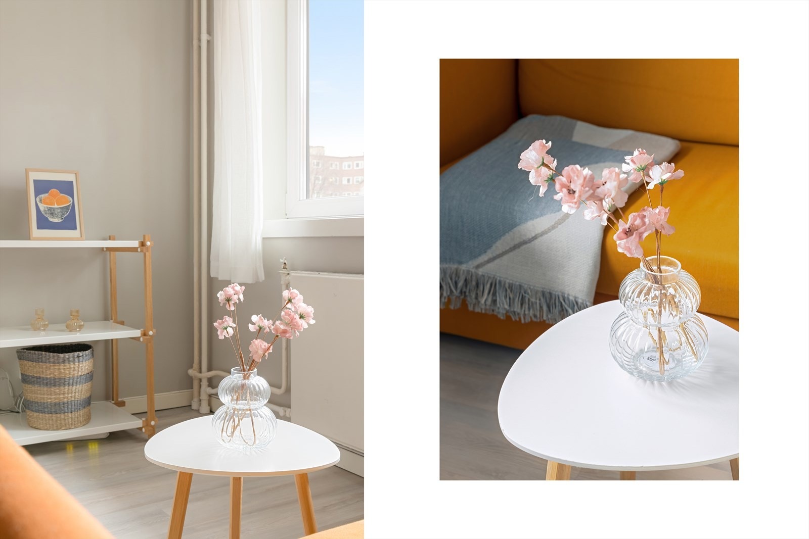 Ett av borettslagets lån har IN-ordning. Ved nedbetaling av andel fellesgjeld på kr. 176 095,- (per 01.04.2026), vil felleskostnadene reduseres med kr 731,- til kr. 2 543,-. Galleribilde