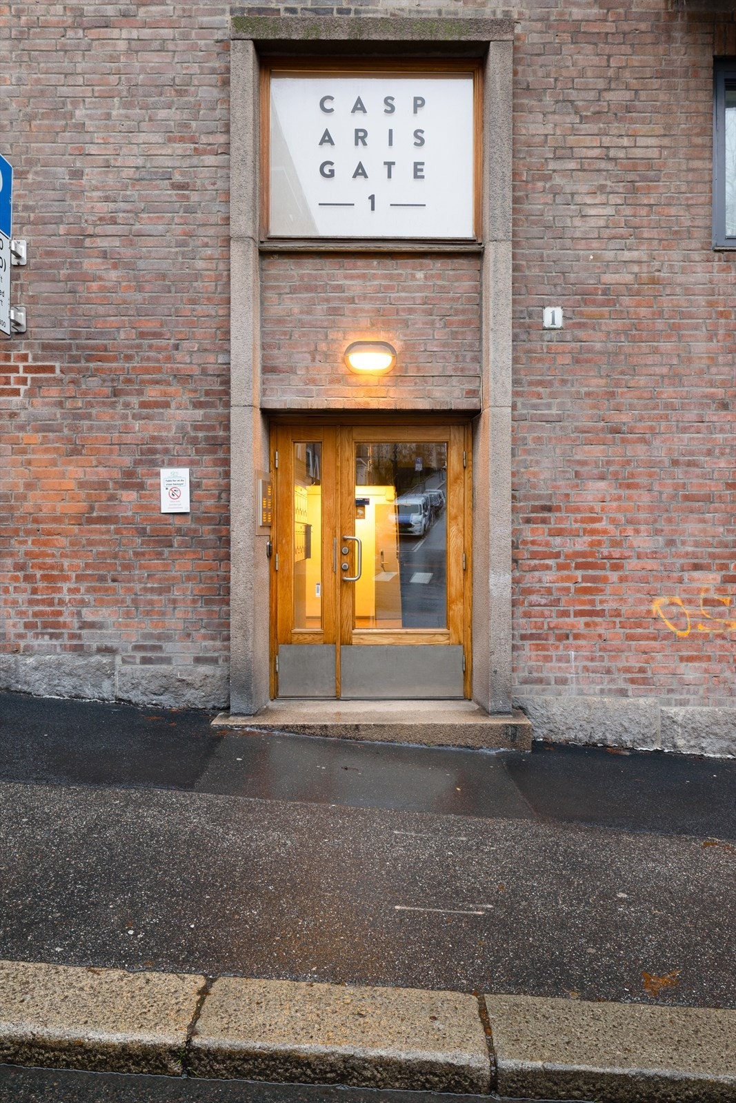 Velkommen! Galleribilde