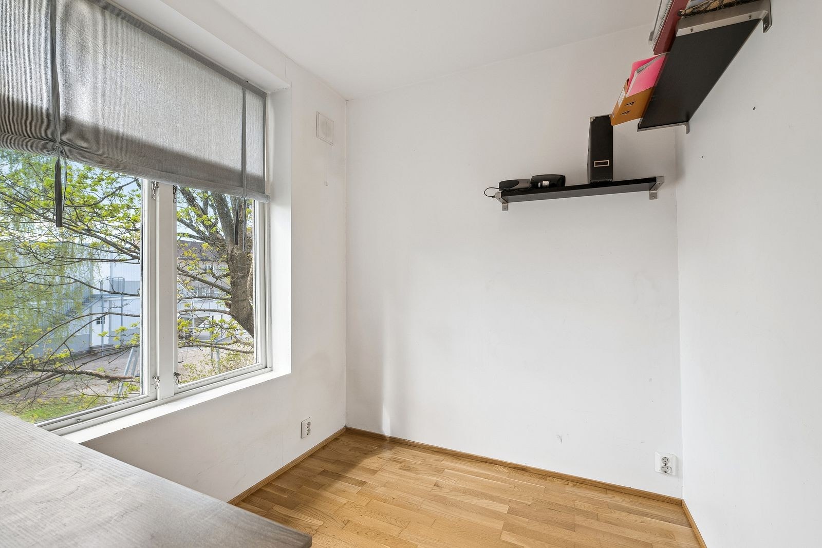 Kontor / bod Galleribilde