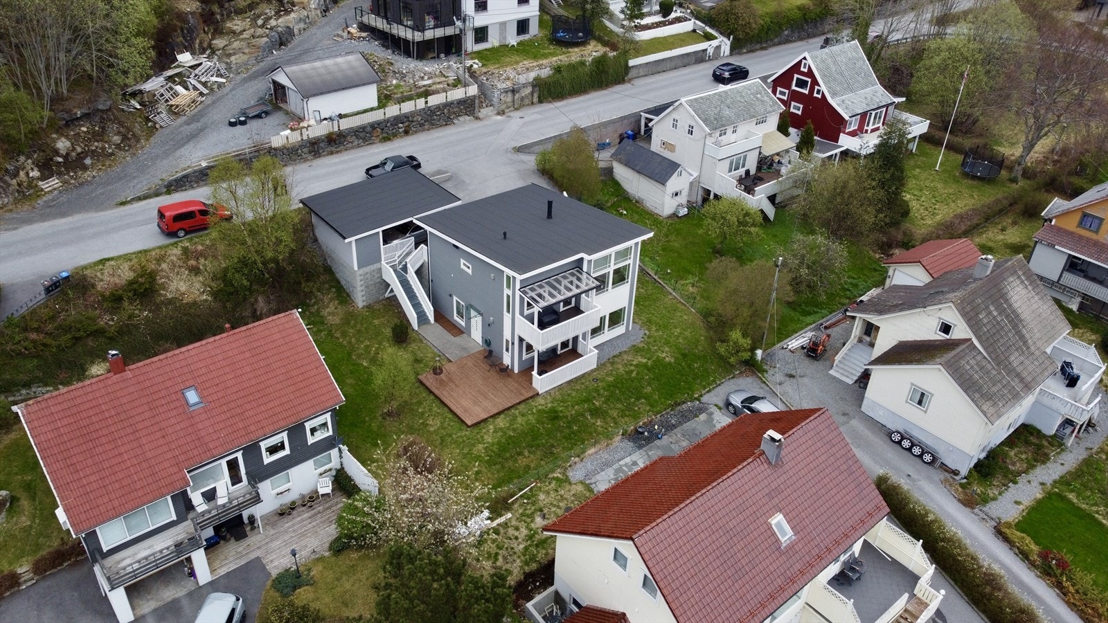 Nærområde Galleribilde