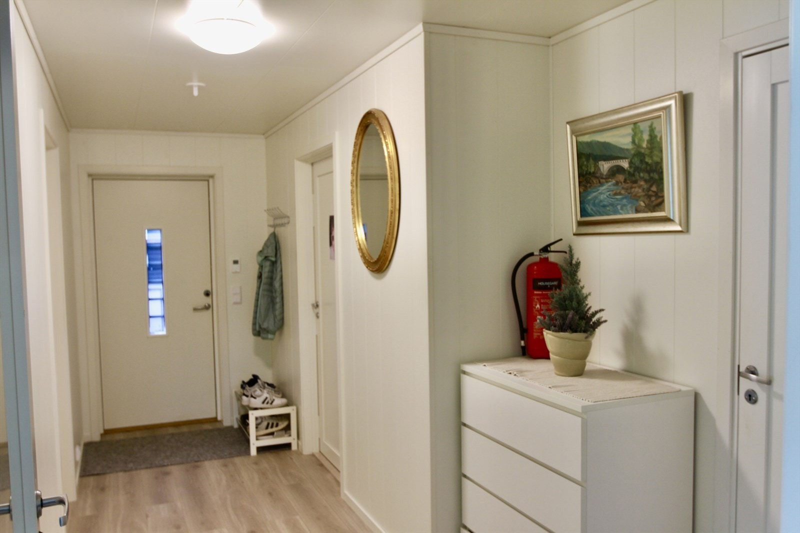 Velkomen inn (Alle bilder tatt av bekjent av selger) Galleribilde