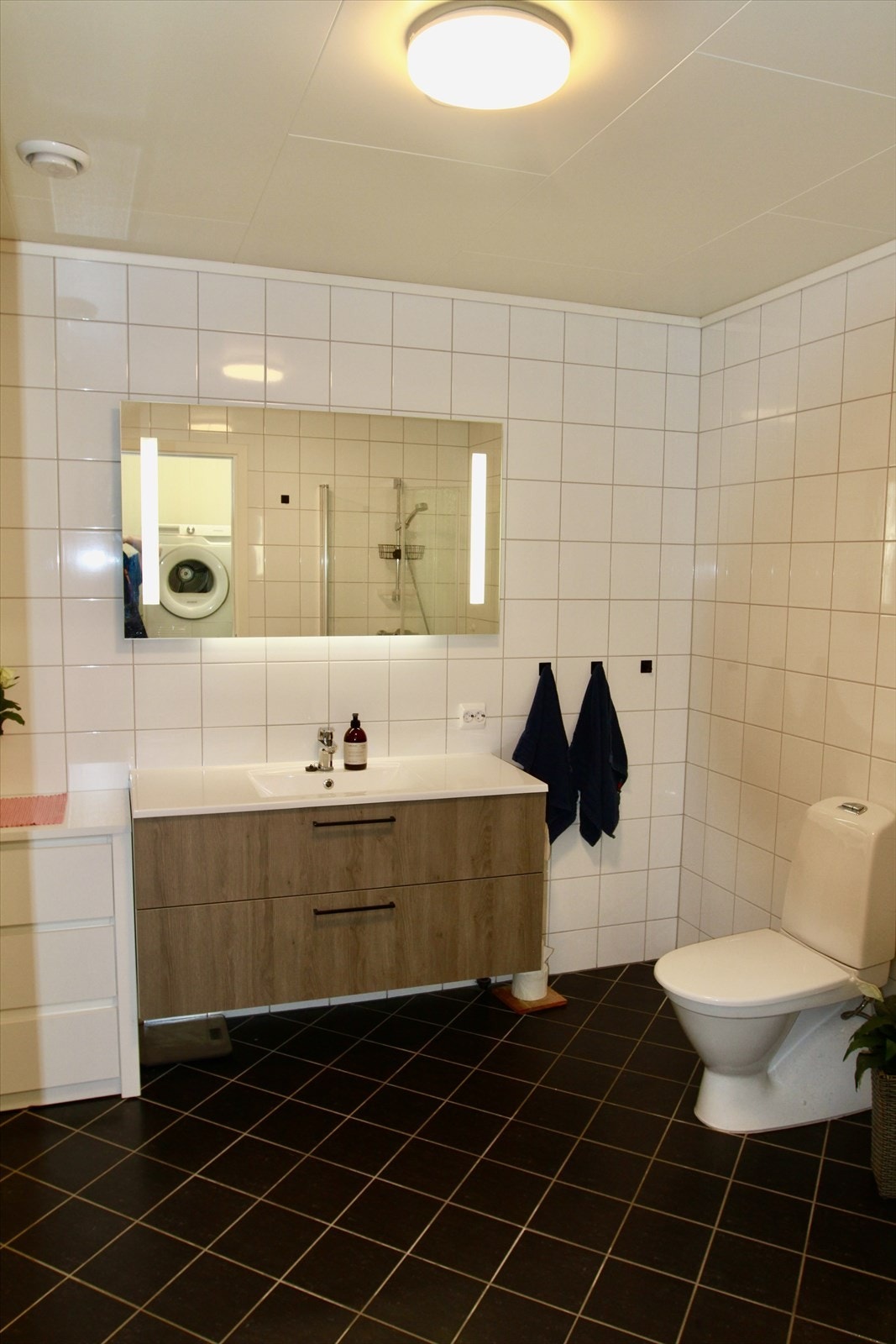 Innreiing baderom Galleribilde