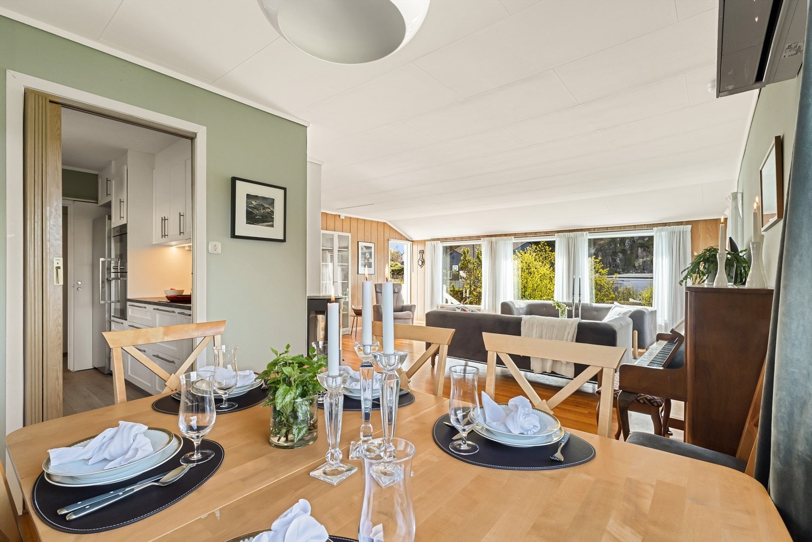 -Eiendomsmegler Norge- Galleribilde