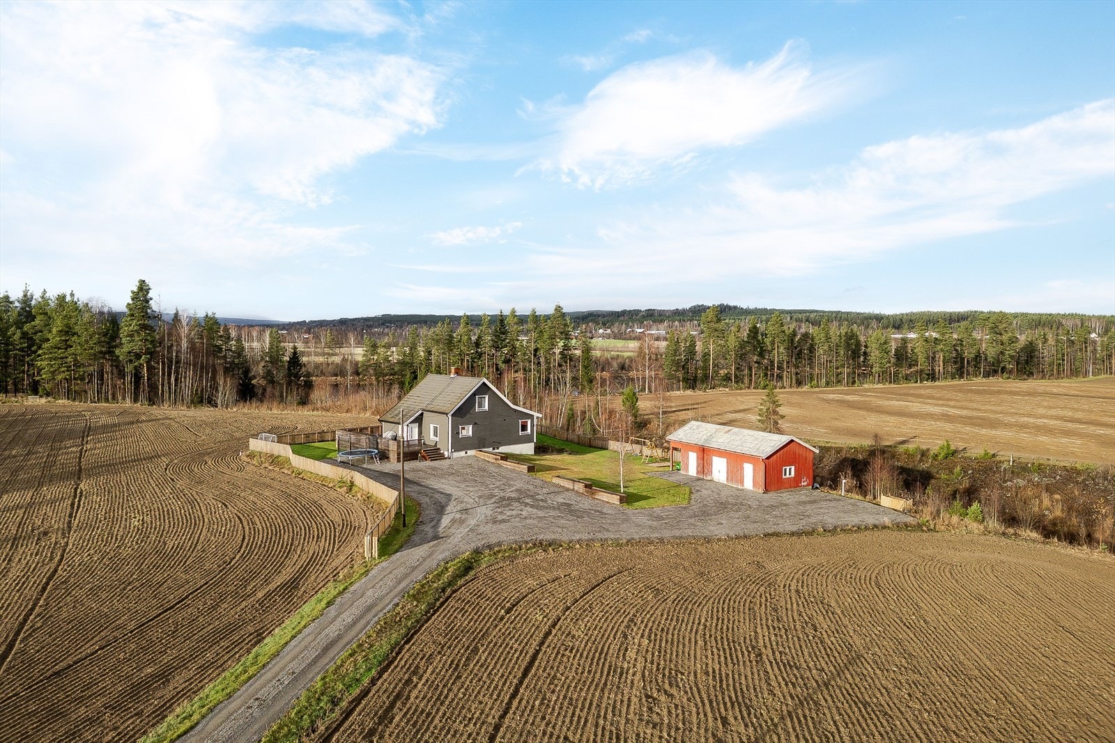 Velkommen til Bjølsethgrenda og Vestsivegen 1328! Galleribilde
