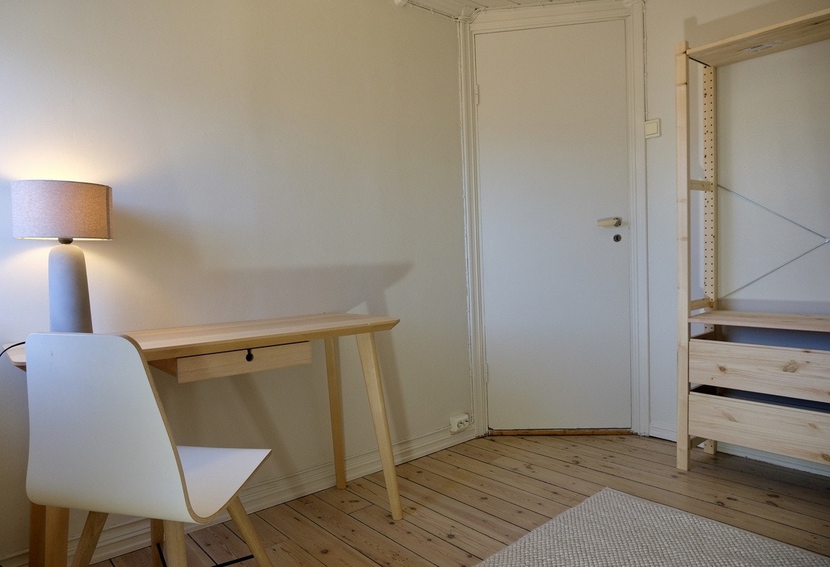 Soverom 4 Galleribilde