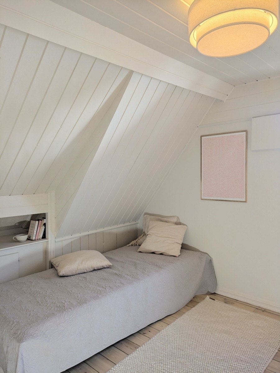 Soverom 4 Galleribilde